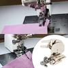 Replacement Presser Foot Connection for CY20 Compatible with Household Forsewing Machines for Accurate Cutting