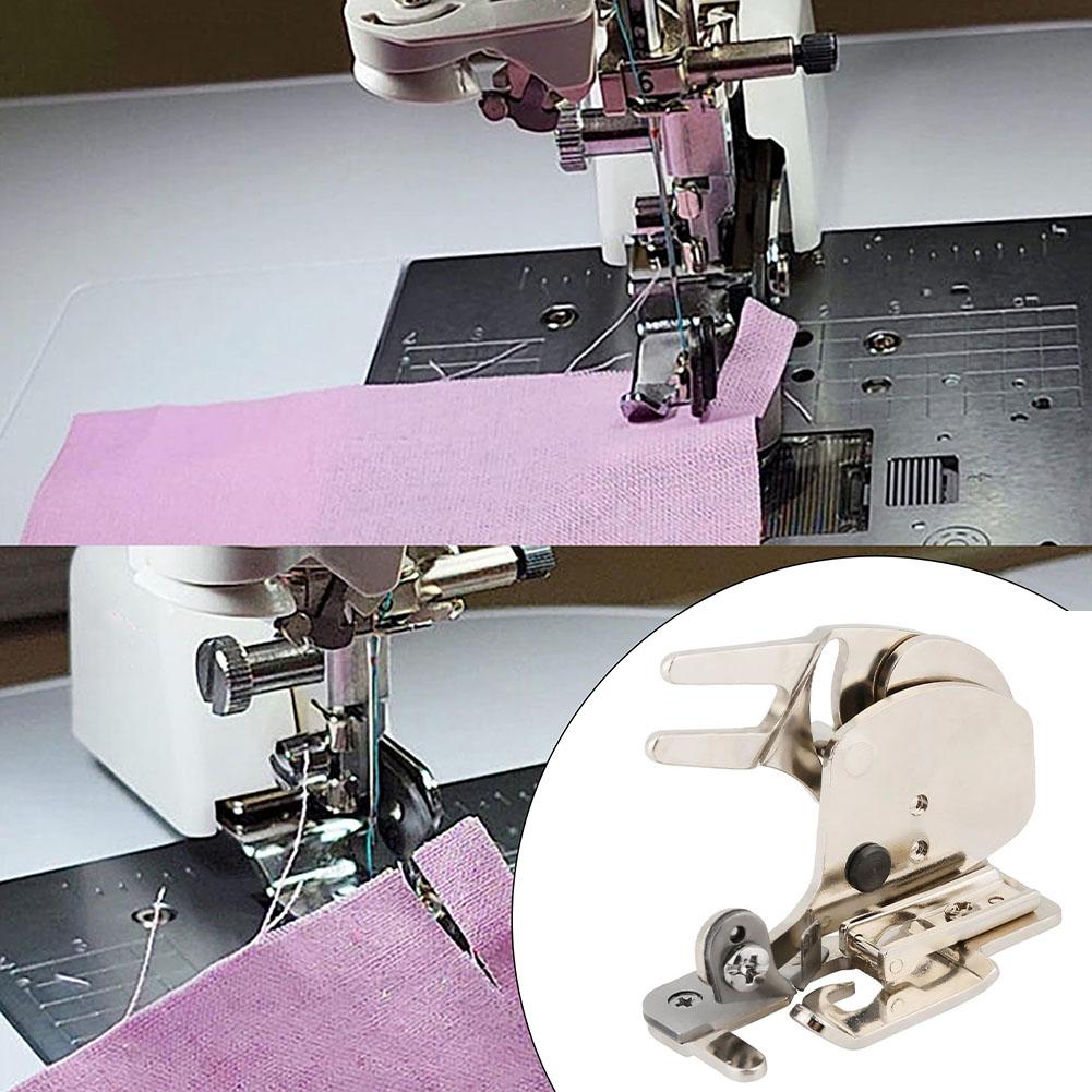 Replacement Presser Foot Connection for CY20 Compatible with Household Forsewing Machines for Accurate Cutting