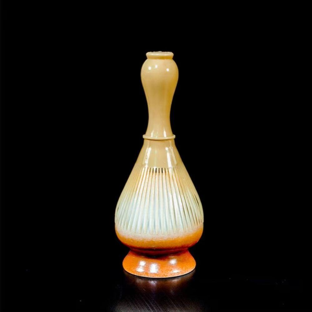 Reusable Green Tea Powder Whisk PP Tea Brush Traditional Matcha Whisk