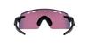 Oakley OO9235 Encoder Strike Vented Matte Black Sunglasses with Prizm Road Size 39 Lens,
