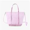 Vanessa Bruno 0pve01 V40435 456 Cabasa Petit Sequin Small Tote