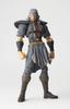 Kaiyodo Legacy of Revoltech Fist of the North Star Shu, Approximately 145mm ABS & PVC Painted Action Figure, LR-033