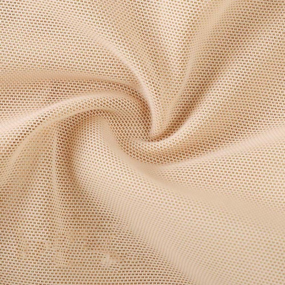 Mid Waist Women Shapewear Panties Lace Panties with Hip Pads Comfortable Push Up Underwear Female