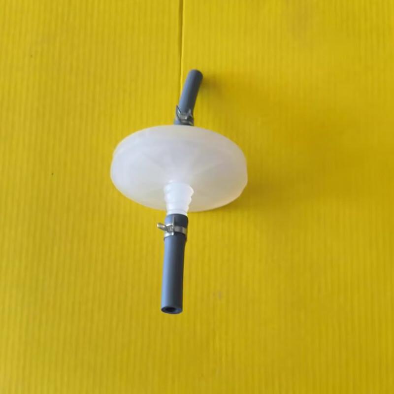 Iron-Based Ningte Gas Detector Gyro Filter