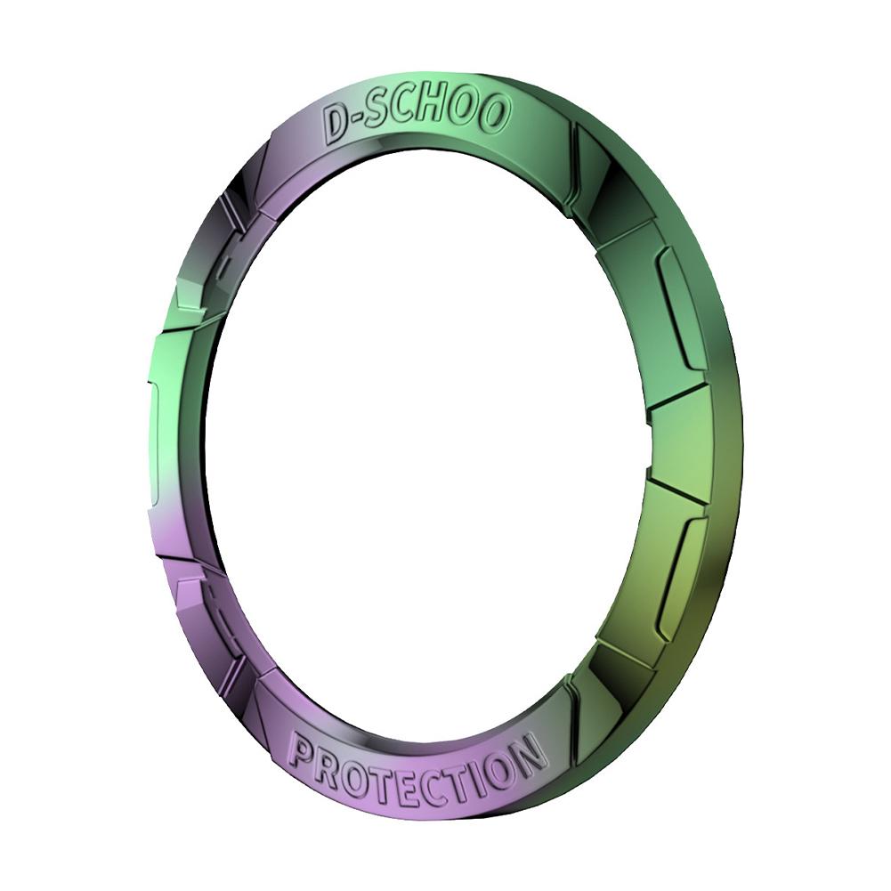 Bezel Replacement Kit for Xiaomi WATCH S4 Strap Watch High Quality Bezel Insert Watch Case Accessories