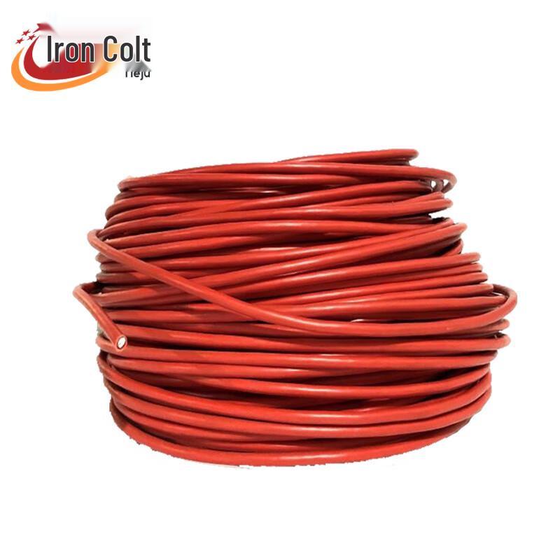 Iron Horse Training Guide Rope