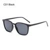 Summer Trend Retro Retro Sunglasses Shades Sunglasses for Women Men Square Sun Glasses