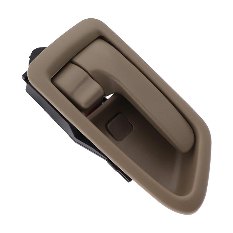 4/2/1buc Dreapta &; Mâner interior stânga al ușii pentru Toyota Camry 1997 1998 1999 2000 2001 69205AA010E0 69277-33020