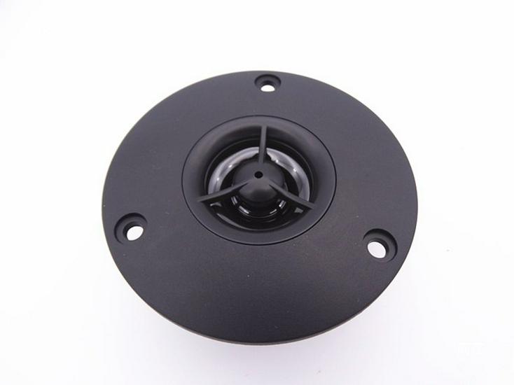3-Inch Audiophile Speaker Tweeter Amplifier Subwoofer Head