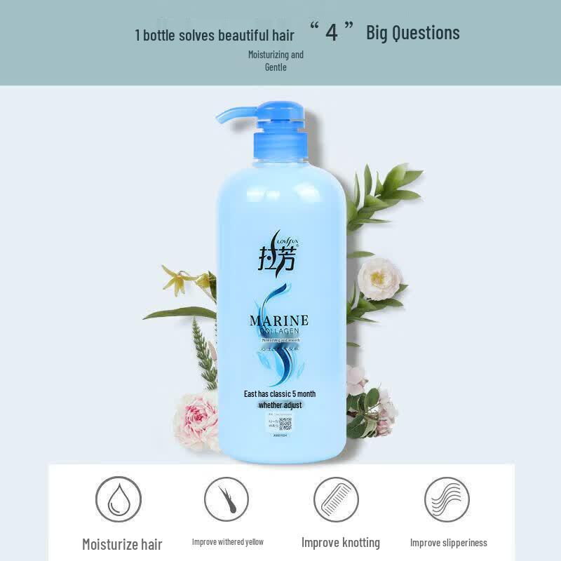 Lafang Nourishing & Smoothing Hair Conditioner 1L