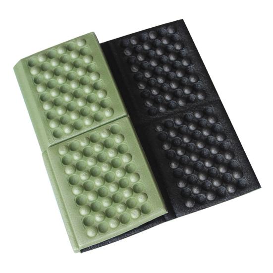 Feuchtigkeitsbeständige Faltbare Schaumstoffmatte Kissen Sitz für Outdoor Camping Picknick Park