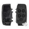 SilKY  ID49 PCF7953 Chip 315/433MHz KOBJTF10A Car Remote Key For Land Rover Freelander Discovery 4 Range Rover Sport Evoque