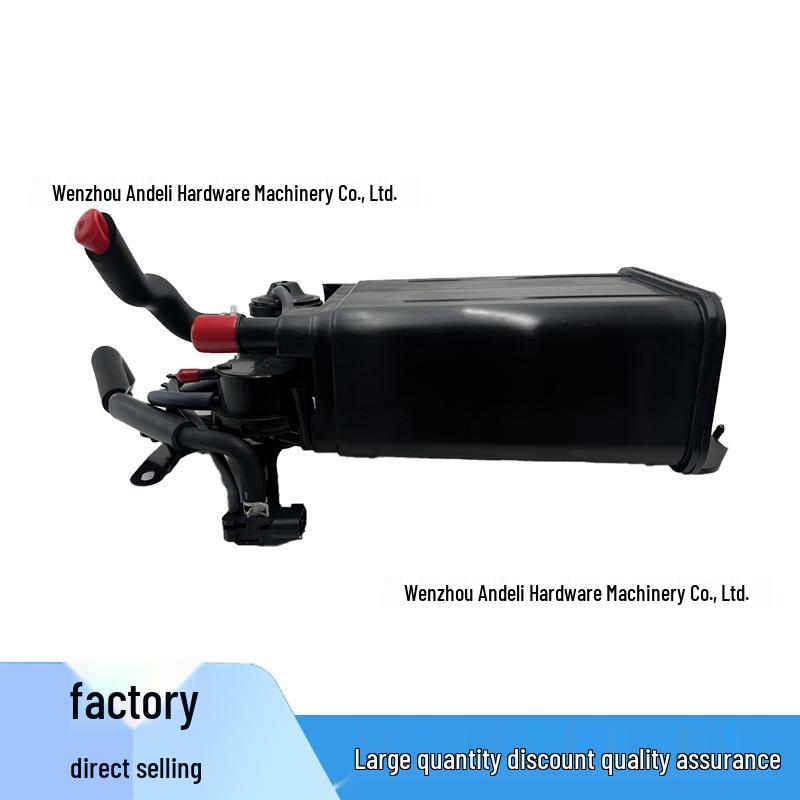 

Fuel Vapor Storage Canister for 2000-2003 Toyota Camry чорний