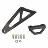 For CFMOTO 450MT MT450 2024 2025 Motorcycle Exhaust Holder Hanger Exhaust Bracket Mount Holder IBEX 450 MT Accessories
