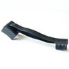 Universal Gear Chain Cleaner Brush Bicycle Motorcycle Care Cleaning Tool for Cycling Enthusiasts Bike Repair Maintenance