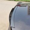 JH Carbon Fiber Texture Universal Spoiler Type B
