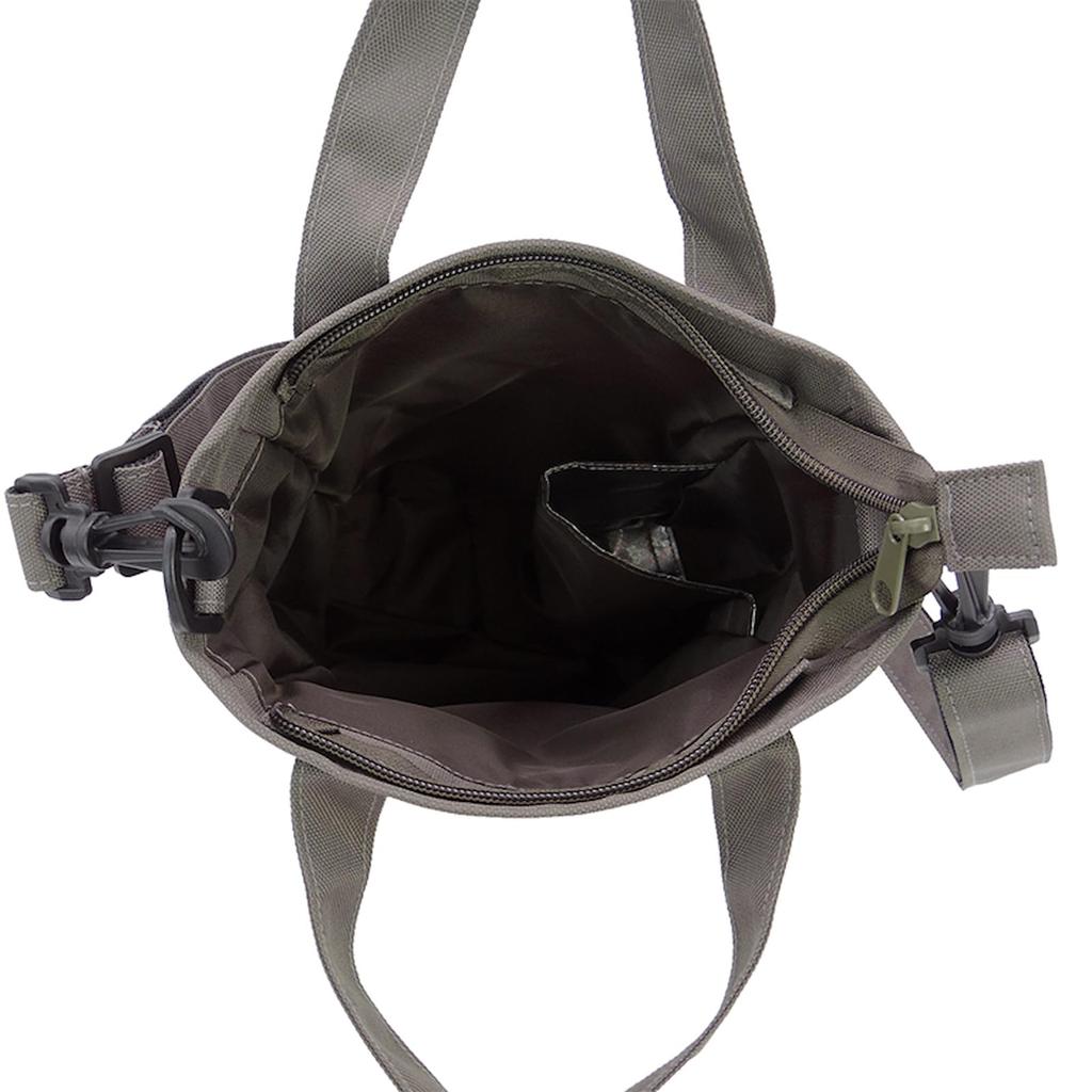 Nakajima Corporation Snoopy Gradient Joe Cool Mini Bottle in Shoulder Bag 214348-25