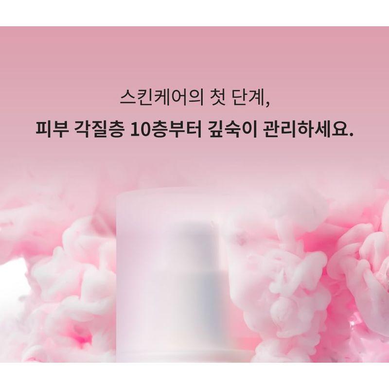 SkinRx Lab MadeCera Cream Double Essence Firming Toner