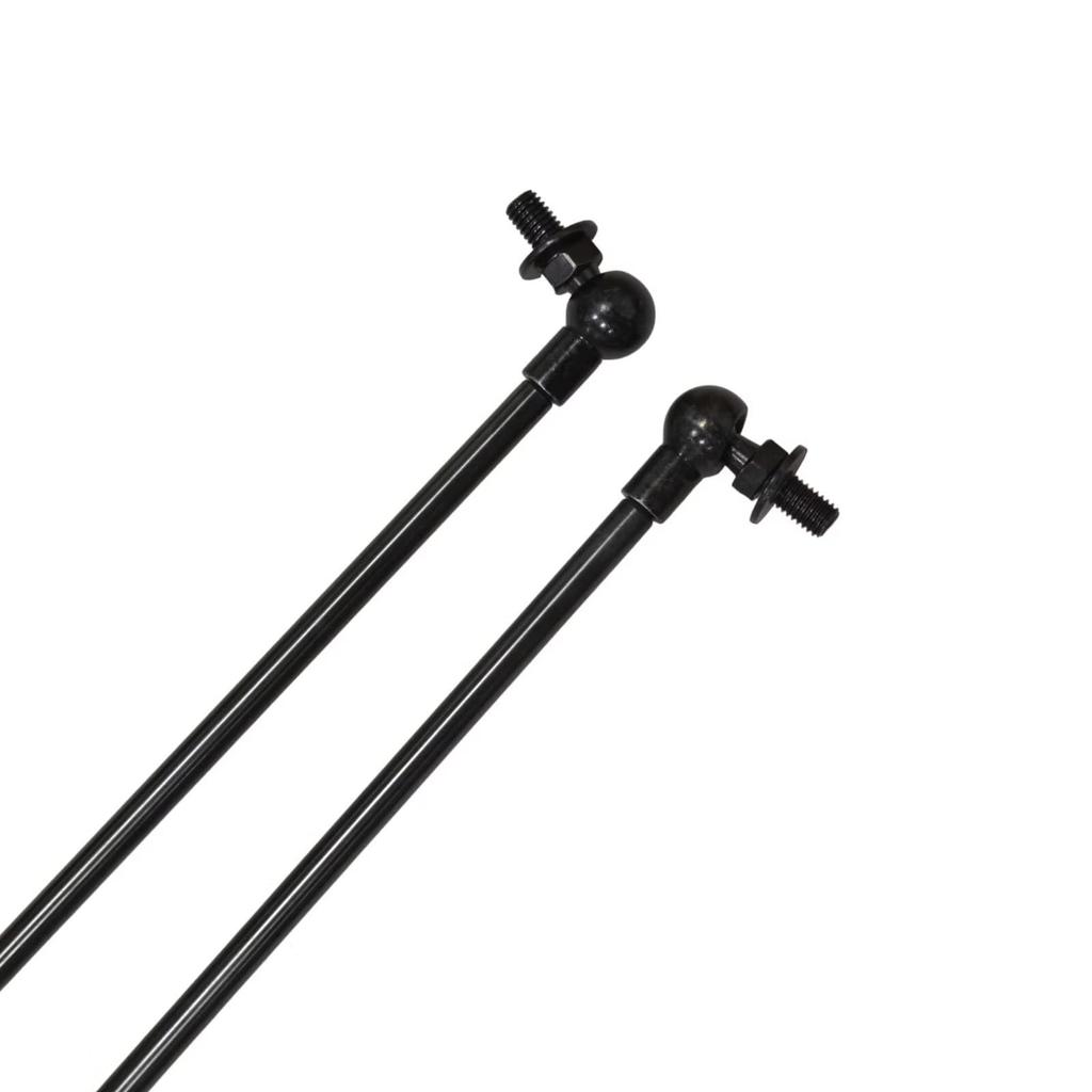XIANGSHANG Amortizor de Înlocuire pentru Hayon Spate Ușă Spate Hayon Portbagaj pentru Mazda RX7 Tip R Set Negru de Amortizor, Amortizor, Amortizor,