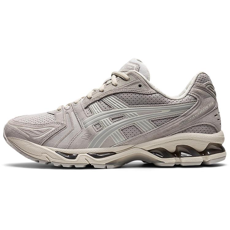 New Asics Gel Kayano 14 Oyster Grey 1201A244-020
