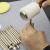 20Pcs Leathercraft Leather Printing Stamp Pattern Carved Carving Tool  Hand Working
