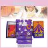 Interactive English Chinese Card Game For Lively Parties And Gatherings With Friends