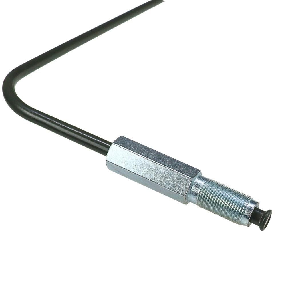 Left Brake Pipe Old Type Zetor Ursus C-4011 Premium Epoxy ANDORIA