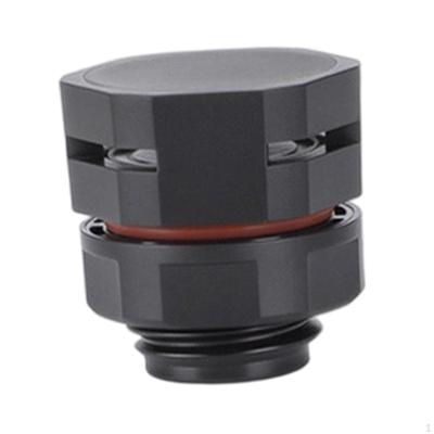 Bleed Screw Vent M12x1.5 Waterproof Humidity And Pressure Regulation