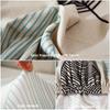 Sofa Cover Full Package Lazy Elastic Leather Sofa Fabric Cover Universal Nordic Simple Sofa Cushion Cover