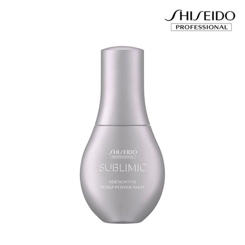 SUBLIMIC Adenovital Scalp Power-Shot 120ml 001_Adenovital Scalp Power Shot 120ml