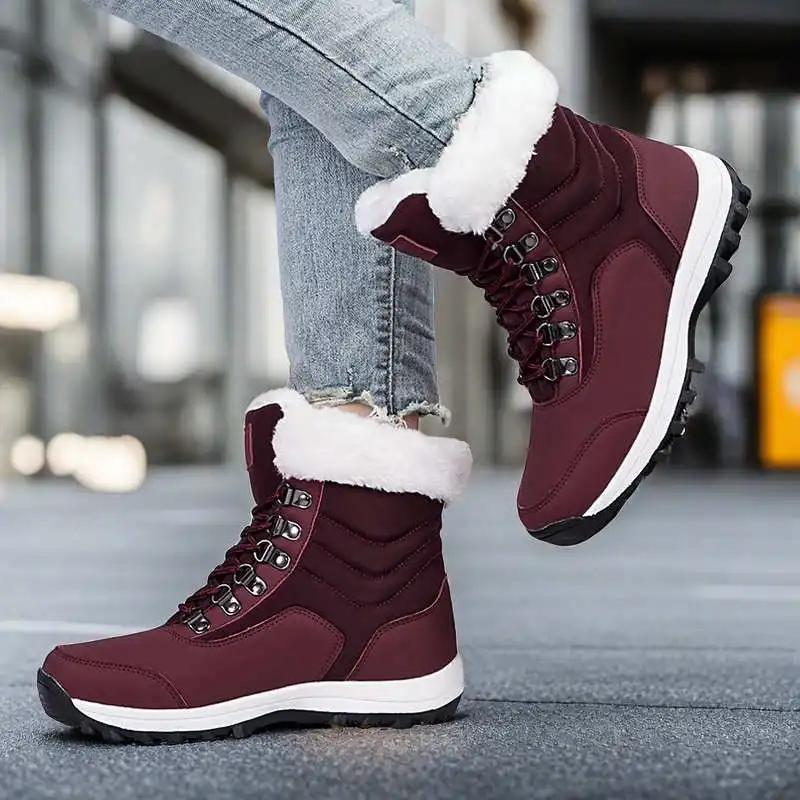 Fashion Appearance Increases Large Dimensions Women's Outdoor Sports Shoes Casual Goods For Tourism Flat Sneakers Resell Different