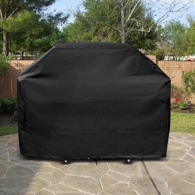 Barbecue Grill Cover Waterproof Heavy-Duty Grill Cover for Spirit 300 Series Dyna-Glo Nexgrill Char Broil