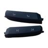 1 paio 5G0959442 Copertura Pulsante Volume Volante Multifunzione Trim Per VW