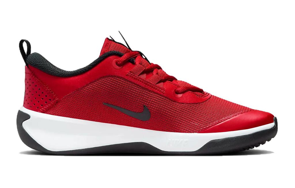 Nike Omni Multi-Court GS 'University Red Black' DM9027-601