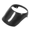 Motorcycle Headlight Fairing Cover Stylish Look  ive Anti Collision Scratch Proof Replacement for Primavera 150