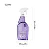 Nettoyant tout usage Spray nettoyant multi-usages pour salle de bain Nettoyant pour surfaces Spray nettoyant efficace pour comptoirs Nettoyage en spray