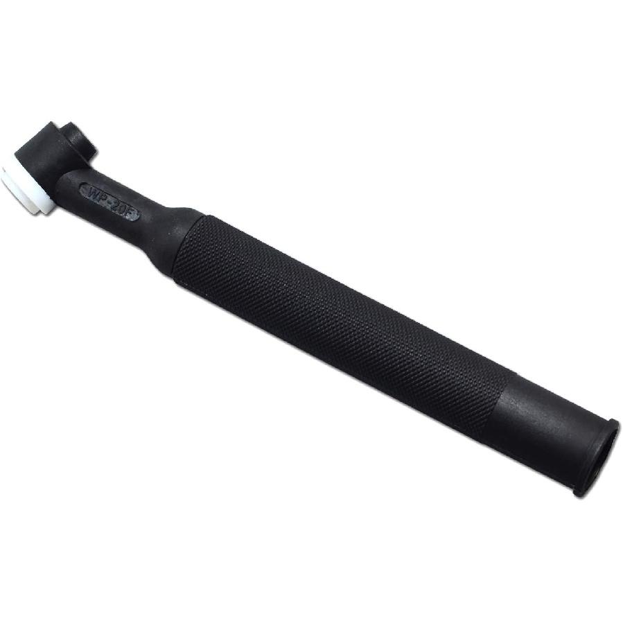 RIVERWELD WP-20F SR-20F TIG Welding Torch Head Body Flexible Head Water Cooled 200Amp