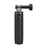 Portable Selfie Stick Tripod Auto Pop Up Stand Fit for DJI Action 6 5 4 Fit for Insta360 X5 X3 Go3