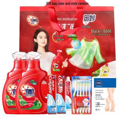 Cura della pelle – Set di cosmetici per la cura