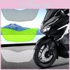 High Quality Motorcycle Headlight Protector Lens For Honda Forza 300 In Various Colors Including Fluorescent And Clear