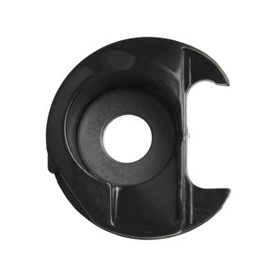 Black Bobbin Case Easy To Install Perfect Fit Plastic