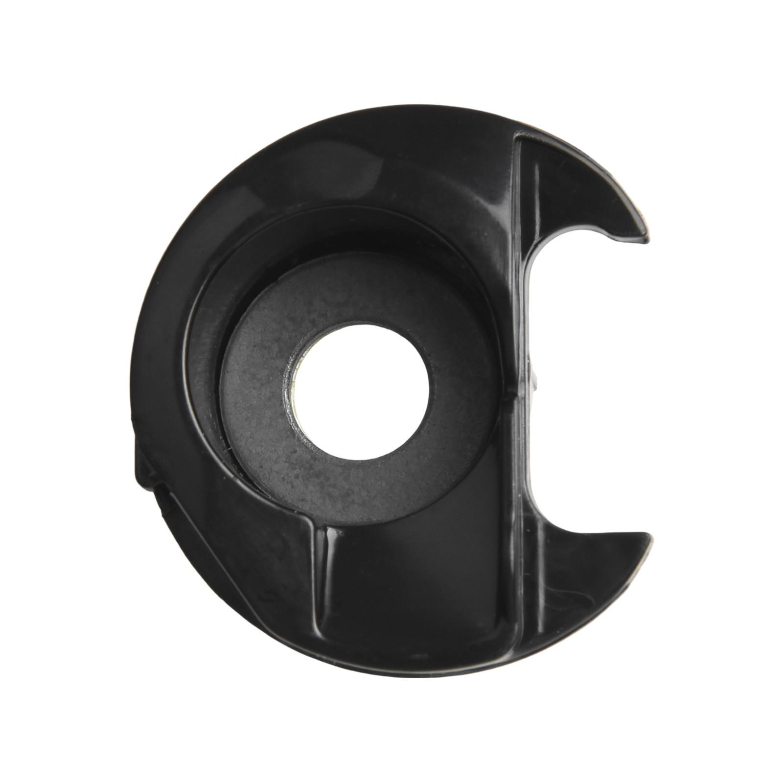 

Black Bobbin Case Easy To Install Perfect Fit Plastic
