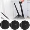 Tennis Ball Floor Protector Furniture Legs Glide Coverings For Floor Protection Silent Anti Slip Rubber Glide Coverings For