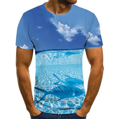T-shirts en tops – T-shirts