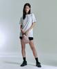 Atejeu Aero Light Short Sleeve [White]