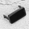 Shifter Lock Cover, Car Gear Lever Lock Shift Shifter Lock Cover 54716-T2A-A51ZA Fit for 13-17