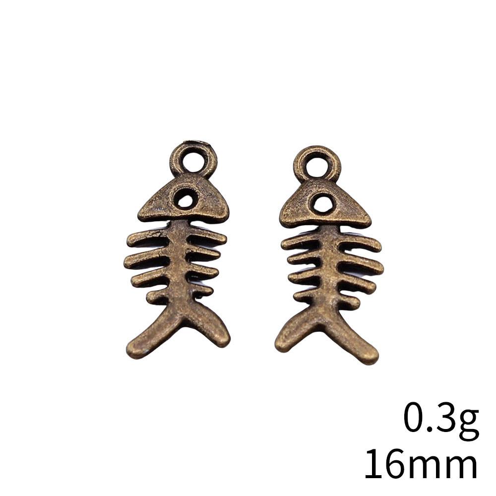 Father's Day Bag Charms For Handbags Jesus Relic Charms Pendant Cheap Things Bracelet Pendant