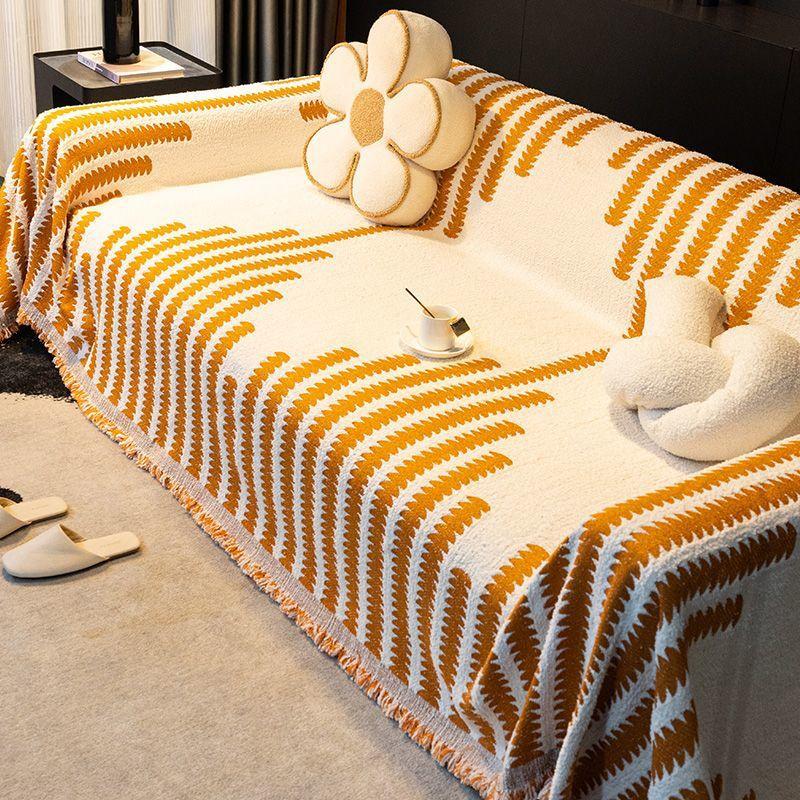 Зимний плюшевый термодиван — фото 7