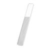 Double-Sided Nano Glass Nail File for Thick and Hard Toenails - Home Manicure Tool