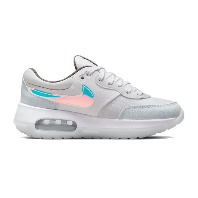 Nike Air Max Motif White Aura GS Sneakers DH9388-101